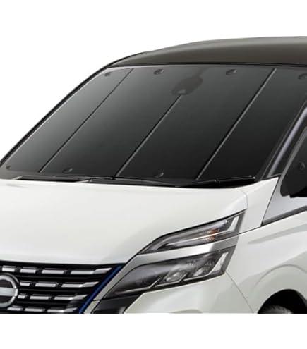 Amazon | ランドクルーザー 80・81系 [H02.01～H09.12] マルチシェード